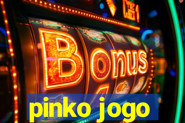 pinko jogo